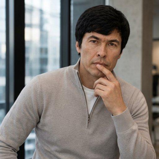 Mikhail Danilov Sochi: New Film Explores Casino Zone Foundation Story